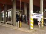 Tcnicos de Torres mobilizados em defesa dos direitos da categoria