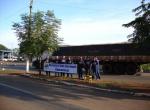 Tcnicos de Ira aderem a Operao Padro