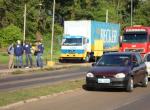 Posto Fiscal de Ira mobilizado em defesa da categoria