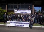 AMFM presente na manifestao
