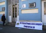 Tcnicos de Bag tambm aderiram a mobilizao